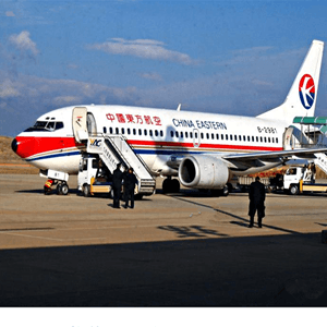 巴彦淖尔空运航空快运业稳步发展的原因是什么？